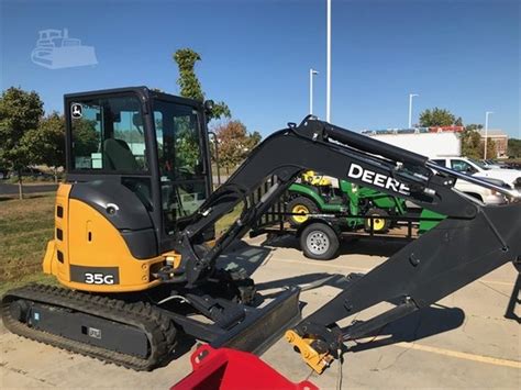 jd 35g mini excavator for sale|john deere 35g cab tilt.